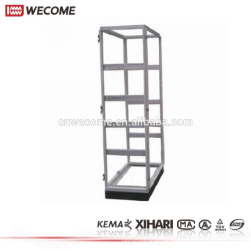 Caja Wecome Industrial mando